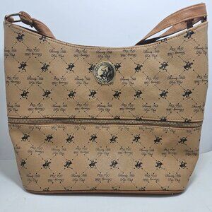 Beverley Hills Polo Club's Shoulder Bag